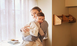 Quick fix: help – my baby won't sleep