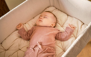 What is normal baby sleep?