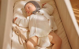 4 month sleep regression – signs and tips