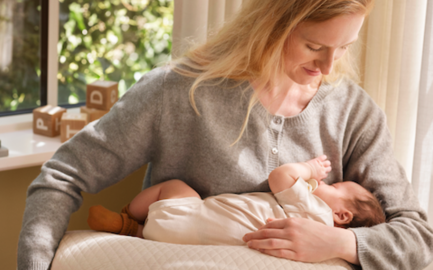 Best Push Present Ideas for New Moms and Wives