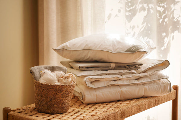 New In: Bamboo Bedding